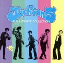 【中古】 THE ULTIMATE COLLECTION／ジャクソン5,ジャクソン5