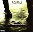 【中古】 ENERGY／CHAGE　and　ASKA