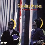 【中古】 Standing　Ovation／CHAGE　and　ASKA