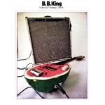 【中古】 インディアノーラ・ミシシッピ・シーズ／B．B．キング