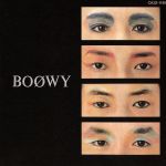 【中古】 BOOWY／BOΦWY