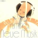 【中古】 neue musik（初回限定盤）／松任谷由実