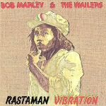 【中古】 ラスタマン・ヴァイブレーション+1/ボブ・マーリー,ボブ・マーリー&ザ・ウェイラーズ
