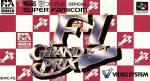 【中古】 F1 グランプリ/スーパーファミコン 【中古】 F1 グランプリ/スーパーファミコン