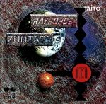  レイフォース／ZUNTATA