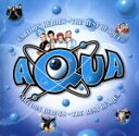 【中古】 カートゥーン・ヒーローズ〜ベスト・オブ・AQUA/アクア