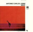 【中古】 波/アントニオ・カルロス・ジョビン,クラウス・オガーマン(cond)