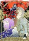 【中古】 WOLF’S　RAIN　10／信本敬子（脚本、シリーズ構成、原作）,岡村天斎（監督）,川元利浩（キャラクターデザイン）,菅野よう子（音楽）,宮野真守（キバ）,三宅健太（ツメ）,下和田裕貴（トオボエ）,陶山章央（ヒゲ）