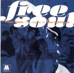 【中古】 フリー・ソウル　クラシック・オブ・60’sモータウン／（オムニバス）,ダイアナ・ロス＆ザ・シ..