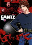 【中古】 GANTZ－ガンツ－　Vol．5／奥浩哉（原作）,板野一郎（監督）,十川誠志（シリーズ構成、脚本）,恩田尚之（キャラクターデザイン、総作画監督）,浪川大輔（玄野計）,大里雅史（加藤勝）,生天目仁美（岸本恵）