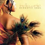 【中古】 アコースティック・ソウル／インディア．アリー
