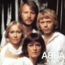 【中古】 S．O．S．～ベスト・オブ・アバ／ABBA