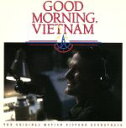 【中古】 グッド・モーニング・ベトナム/(オリジナル・サウンドトラック)