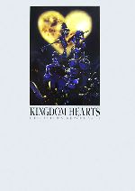 【中古】 キングダムハーツキャラクターズレポート(Vol．1)／スクウェア・エニックス【制作】