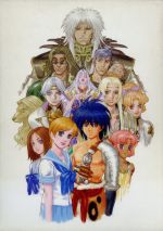 【中古】 エスカフローネ 劇場版 dts limited edition/矢立肇,河森正治,赤根和樹(脚本),山口亮太,坂本真綾(ひとみ),関智一(バァン),三木眞一郎(アレン),飯塚雅弓(ソラ)
