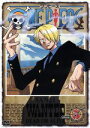 【中古】 ONE PIECE ワンピース piece.5/尾田栄一郎,宇田鋼之介,武上純希,田中公平,田中真弓,岡村明美,中井和哉,山口勝平