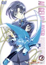 【中古】 機動天使エンジェリックレイヤー　Battle7／CLAMP（原作）,エンジェリックレイヤー