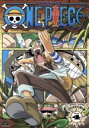 【中古】 ONE PIECE ワンピース セカンドシーズン・グランドライン突入篇 piece.4/尾田栄一郎