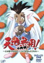 【中古】 天地無用！の内祝～とは言うものの いつになるんだOVA～／白根秀樹（脚本）,多田彰文（音楽）,茂木滋（山田西南）,鈴木麻里子（雨音カウナック）,佐久間紅美（正木霧恋）