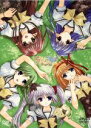 【中古】 SHUFFLE! Prologue〈初回限定生産〉/Navel(原作),細田直人(監督),杉田智和(土見稟),あおきさやか(リシアンサス),永見はるか...