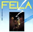 【中古】 ライヴ・イン・アムステルダム/フェラ・クティ
