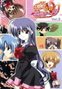 【中古】 Φなる・あぷろーち Vol.3(初回限定版)/島沢ノリコ(キャラクターデザイン),松来未祐(水原明鐘),田村ゆかり(守屋美紀),たかはし智秋(陸奥笑穂),皆口裕子(芽生百合佳)