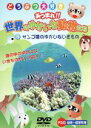 【中古】 サンゴ礁のゆかいないきもの/(キッズ)