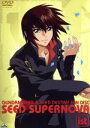 【中古】 ガンダムSEED&SEED DESTINY ファンディスク SEED SUPERNOVA ist/(アニメーション),保志総一朗(キラ・ヤマト),石田彰(アスラン・ザラ)
