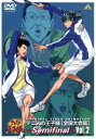 【中古】 テニスの王子様 Original Video Animation 全国大会篇 Semifinal Vol.2/許斐剛(原作),皆川純子(越前リョーマ)...