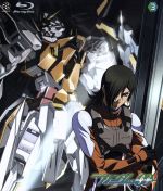 【中古】 機動戦士ガンダム00　3（Blu−ray　Disc）／矢立肇／富野由悠季,宮野真守（刹那・F・セイエイ）,三木眞一郎（ロックオン・ストラトス）,高河ゆん（キャラクターデザイン）,千葉道徳（キャラクターデザイン）,川井憲次（音楽）