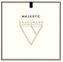 【中古】 MAJESTIC（通常盤）／Dragon Ash