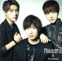 【中古】 TITANIC（通常盤）／Niiisan’s（from CODE－V）