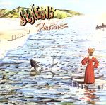 【中古】 【輸入盤】FOXTROT／ジェネシス