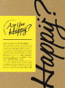 【中古】 ARASHI LIVE TOUR 2016－2017 Are You Happy？（初回限定版）（Blu－ray Disc）／嵐