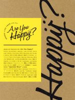 【中古】 ARASHI　LIVE　TOUR　2016－2017　Are　You　Happy？（初回限定版）（Blu－ray　Disc）／嵐