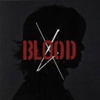 【中古】 Acid　BLOOD　Cherry（DVD付）／Acid　Black　Cherry