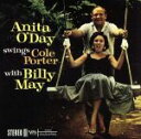 【中古】 【輸入盤】Swings Cole Porter/アニタ・オデイ,コール・ポーター
