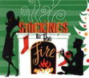 【中古】 【輸入盤】STOCKINGS BY the Fire／ナット キング コール