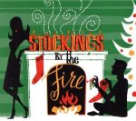 【中古】 【輸入盤】STOCKINGS　BY　the　Fire／ナット・キング・コール