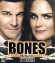 【中古】 BONES－骨は語る－シーズン11　SEASONS　コンパクト・ボックス／エミリー・デシャネル,デヴィッド・ボレアナズ,ミカエラ・コンリン