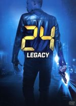 【中古】 24－TWENTY　FOUR－レガシー　DVDコレクターズBOX／コーリー・ホーキンス,ミランダ・オットー,ジミー・スミッツ