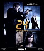 楽天ブックオフ 楽天市場店【中古】 24－TWENTY　FOUR－シーズン7＜SEASONSブルーレイ・ボックス＞（Blu－ray　Disc）／キーファー・サザーランド