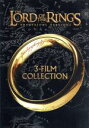 【中古】 ロード・オブ・ザ・リング 劇場公開版 DVD コンプリート・セット/(関連)ロード・オブ・ザ・リング,イライジャ・ウッド,ショーン・アスティン,ビリー...