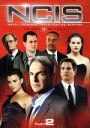  NCIS　ネイビー犯罪捜査班　シーズン6　DVD－BOX　Part2／マーク・ハーモン,マイケル・ウェザリー,デヴィッド・マッカラム