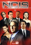 【中古】 NCIS　ネイビー犯罪捜査班　シーズン6　DVD－BOX　Part2／マーク・ハーモン,マイケル・ウェザリー,デヴィッド・マッカラム