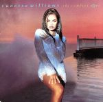【中古】 【輸入盤】THE　COMFORT　ZONE／ヴァネッサ・ウィリアムス