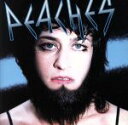 【中古】 【輸入盤】FATHERFUCKER/ピーチズ