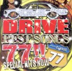 【中古】 DRIVE　BEST　SONGS　77！！　−SPECIAL　HITS　NOW−／DJ　ANGEL 【中古】afb