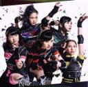 【中古】 BLAST!(初回限定盤A)(Blu−ray Disc付)/ももいろクローバーZ