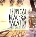 【中古】 Tropical Beach Vacation－Best Chill Out Mix－mixed by Groovy workshop／＊Groovy workshop．（MIX）